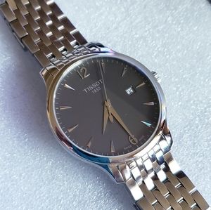 Tissot Tradition